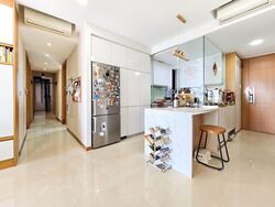 The Trilinq (D5), Condominium #582818941